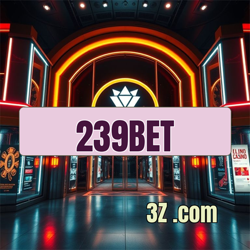 App Incrível do 239bet.com Eleva Jogos Online no Brasil
