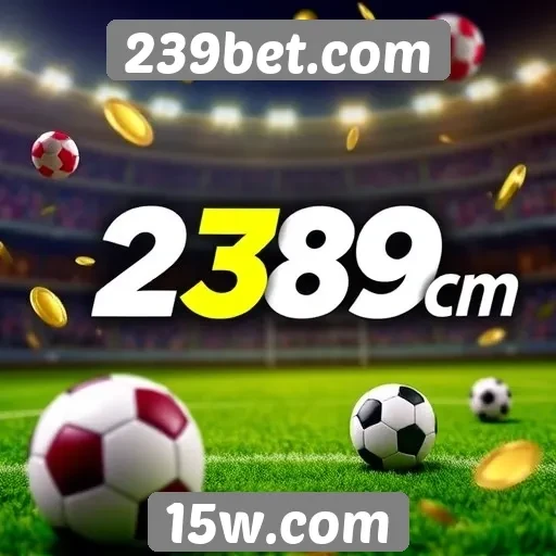 Exploração dos jogos disponíveis na plataforma 239bet