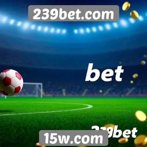Promoções e bônus oferecidos pelo 239bet.com