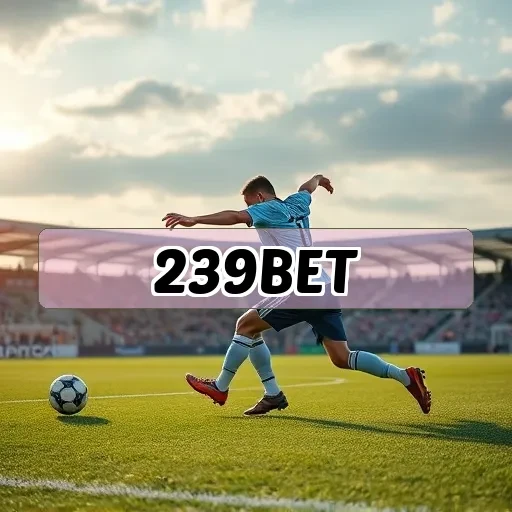 239bet.com Promoções