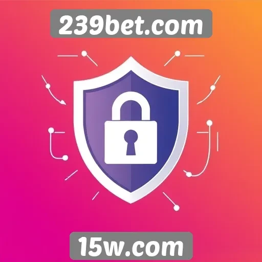 Segurança e privacidade no 239bet.com
