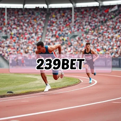 239bet.com: Como Potencializar Suas Apostas com Estratégias Eficazes