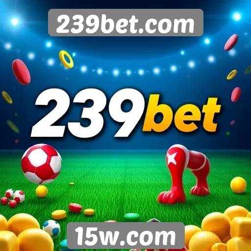 Variedade de jogos disponíveis no 239bet